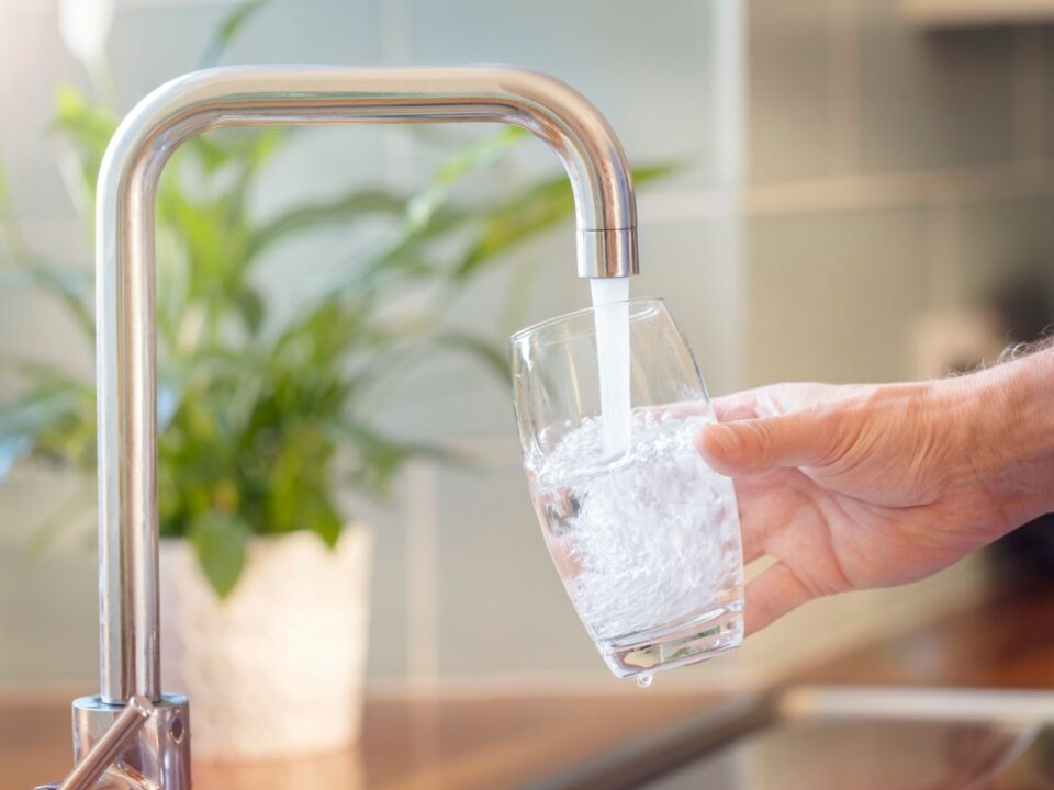 Learn how dehydration harms your mouth.